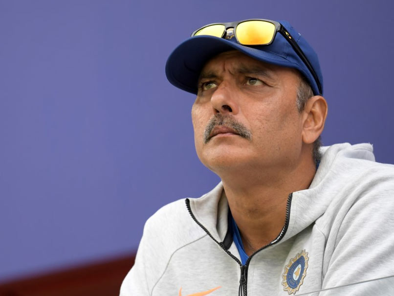 रवि शास्‍त्री फिर भारतीय क्रिकेट टीम के कोच बने, कपिल देव की अगुवाई वाली CAC ने किया चयन