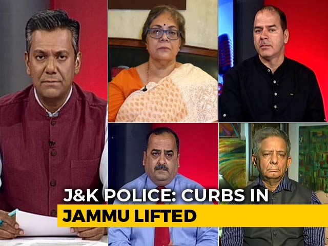 Shah Faesal Detained: Necessary Measure Or Anti-Dissent?