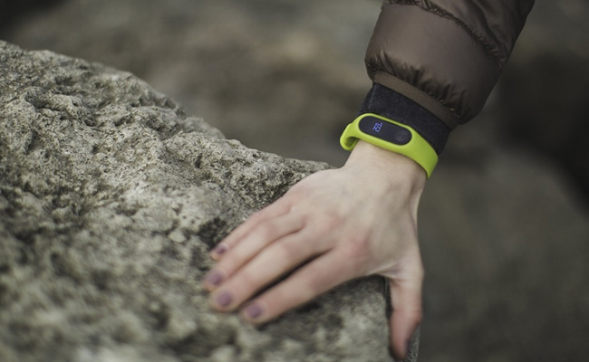8 Budget Fitness Bands Under Rs 5,000