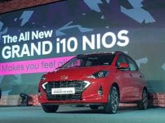 Hyundai Grand i10 Nios: Variants Explained In Detail