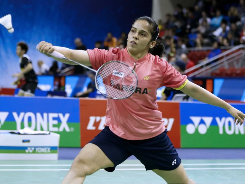 Thailand Open: Saina Nehwal, Kidambi Srikanth Knocked Out In Second Round