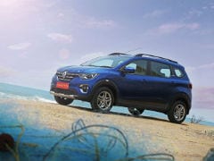 Renault Triber: Interior Explained In Detail