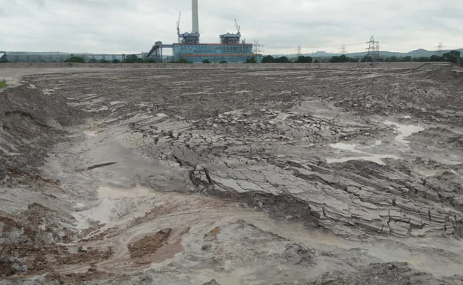Plea Against Essar Over Toxic Fly Ash Leak In Madhya Pradesh