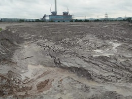 Essar Power MP To Blame For Madhya Pradesh Toxic Ash Leak, Says Report Essar Power MP To Blame For Madhya Pradesh Toxic Ash Leak, Says Report