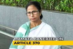 Mehbooba Mufti, Omar Abdullah Not "Terrorists", Says Mamata Banerjee Mehbooba Mufti, Omar Abdullah Not "Terrorists", Says Mamata Banerjee