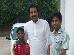 कांग्रेस नेता कुलदीप बिश्नोई के निजी सचिव की संदिग्ध हालत में मौत कांग्रेस नेता कुलदीप बिश्नोई के निजी सचिव की संदिग्ध हालत में मौत