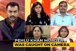 Alwar Mob Killing: Shock Acquittal In Pehlu Khan Case Alwar Mob Killing: Shock Acquittal In Pehlu Khan Case