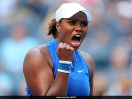 US Open: पूर्व नंबर वन सिमोना हालेप टूर्नामेंट से बाहर, अमेरिका की टेलर टाउन्सेंड ने हराया US Open: पूर्व नंबर वन सिमोना हालेप टूर्नामेंट से बाहर, अमेरिका की टेलर टाउन्सेंड ने हराया