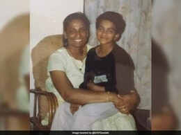 वर्ल्ड चैंपियनशिप जीतने के बाद पीटी ऊषा के साथ पीवी सिंधु की तस्वीर वायरल, पहचान पाना है मुश्किल वर्ल्ड चैंपियनशिप जीतने के बाद पीटी ऊषा के साथ पीवी सिंधु की तस्वीर वायरल, पहचान पाना है मुश्किल