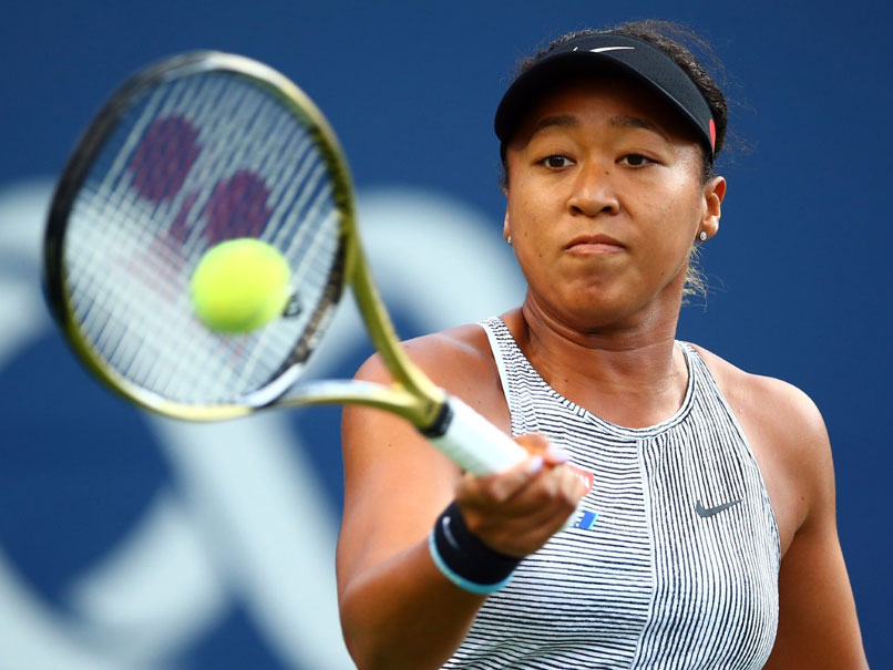 WTA Ranking: नाओमी ओसाका ने बरकरार रखी अपनी नंबर 1 पायदान