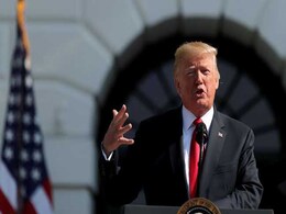 No Trump Hotel For Greenland, US President Promises No Trump Hotel For Greenland, US President Promises