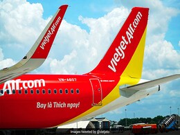 "Bring It On": 'Bikini Airlines' And Its Billionaire Battle A Buyout Fund "Bring It On": 'Bikini Airlines' And Its Billionaire Battle A Buyout Fund