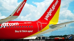 Colombo-Bound Plane Makes Emergency Landing At Chennai Airport Due To Engine Failure