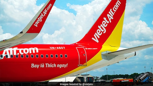 Colombo-Bound Plane Makes Emergency Landing At Chennai Airport Due To Engine Failure