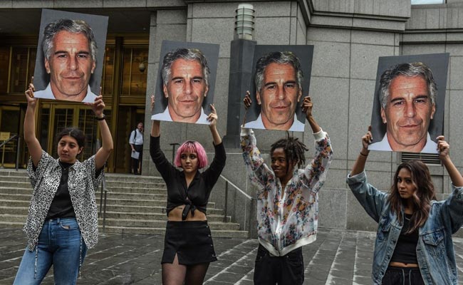 For 30 Years, Jeffrey Epstein Evaded Prosecutors, Survivors At Every Turn