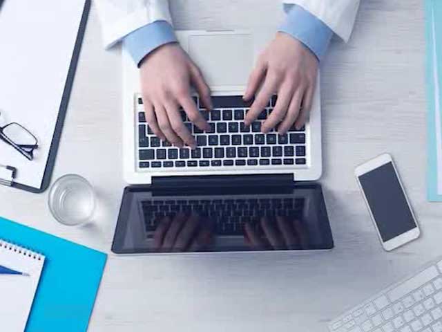 When The Internet Plays Doctor
