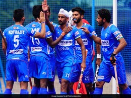 Olympic Qualifier: Hockey India ने किया पुरुष व महिला दोनों टीमों का ऐलान Olympic Qualifier: Hockey India ने किया पुरुष व महिला दोनों टीमों का ऐलान