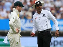 Ashes 2019: Hilarious Memes Flood Twitter After Joel Wilson's Umpiring Howlers Ashes 2019: Hilarious Memes Flood Twitter After Joel Wilson's Umpiring Howlers