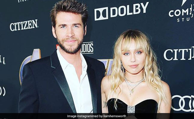 What Liam Hemsworth Says About Split From Miley Cyrus