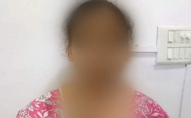 Telangana Girl Made To Cook By Hostel Warden, Injured In Boiler Explosion