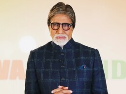 अमिताभ बच्चन का ट्वीट हुआ वायरल, देश की एकता पर बोले-एक निराशाजनक अवस्था में... अमिताभ बच्चन का ट्वीट हुआ वायरल, देश की एकता पर बोले-एक निराशाजनक अवस्था में...