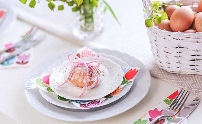 7 Table Napkins To Use For Your Next Dinner Party