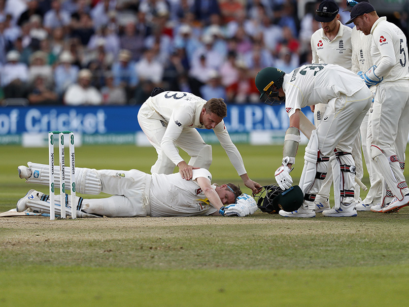 "Not Again, It Can't Happen": David Warner Recalls Steve Smith Being Hit On Head During Ashes 2019