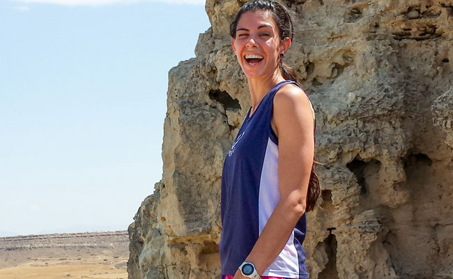 Missing British Scientist Found Dead In Greece: Report