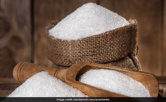 Too much sugar consumption can increase the risk of several diseases