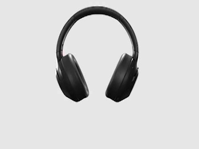 Sony's Affordable Audio Treat