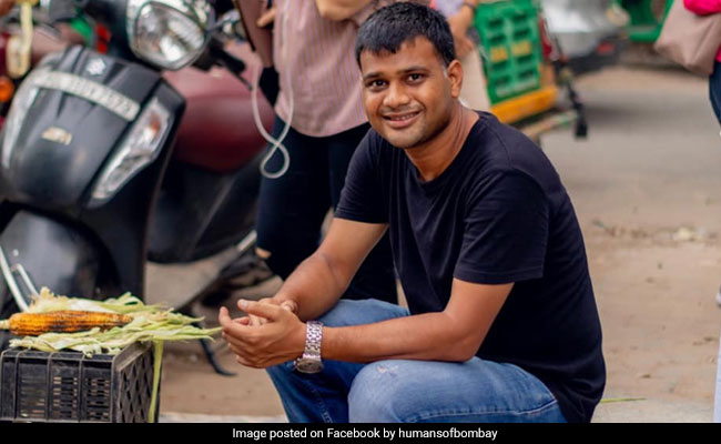 Homeless In Delhi To Forbes Under 30: Photographer's Post Is Viral