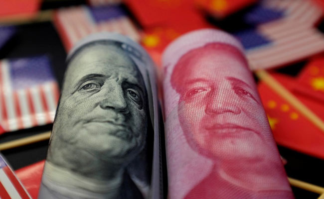 Chinese State Media Retaliates As US Brands China "Currency-Manipulator"