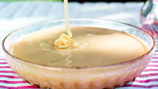Cooking Tips: How To Make Condensed Milk At Home Using Cook And No-Cook Methods