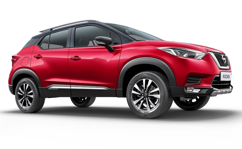 Nissan To Hike Prices Across Range By Up To 5 Per Cent From January 2020