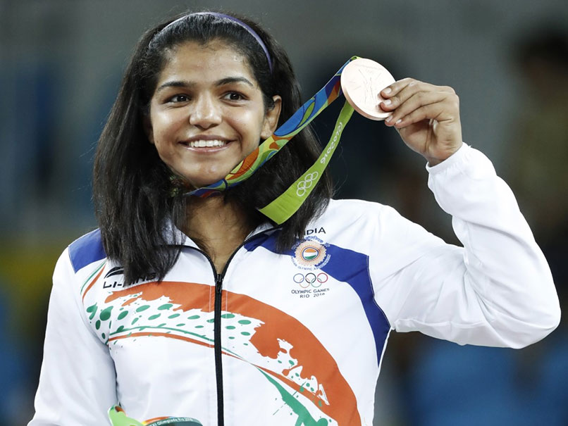 Sakshi Malik Replies To Show Cause Notice, Says Went Home For Raksha Bandhan