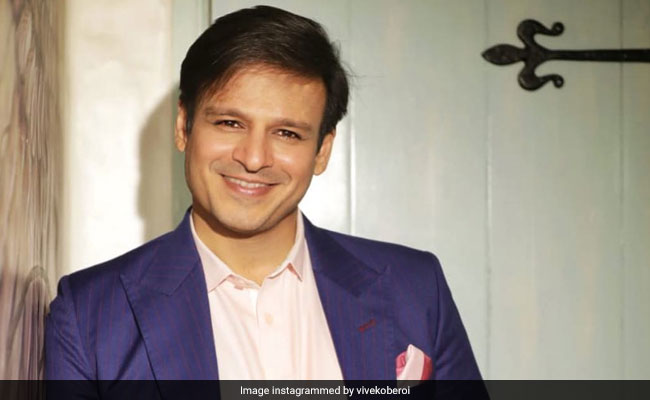 Vivek Oberoi To Produce A Film On Balakot Air Strikes