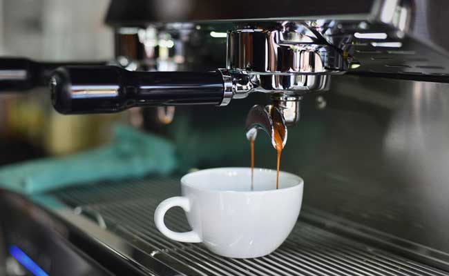10 Best Coffee Machines From Amazon For Your Caffeine Fix