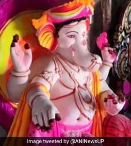 விநாயக சதுர்த்தி : சுற்றுச் சூழலுக்கு தீங்கு விளைவிக்காத விநாயகர் சிலைகள்