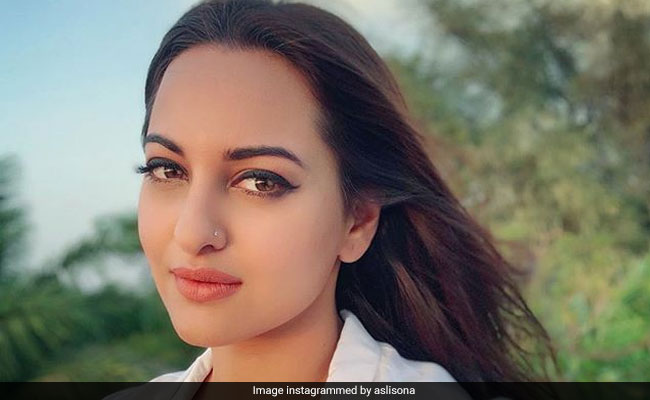 Sonakshi Sinha Issues Apology After Valmiki Samaj Protests: 'It Was Unintentional'