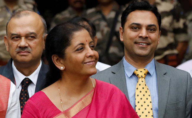 New Reforms Will Help India Be Global Investment Destination: US Industry