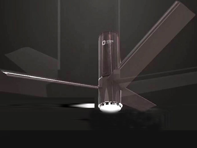 Can You Talk to Your Fan?