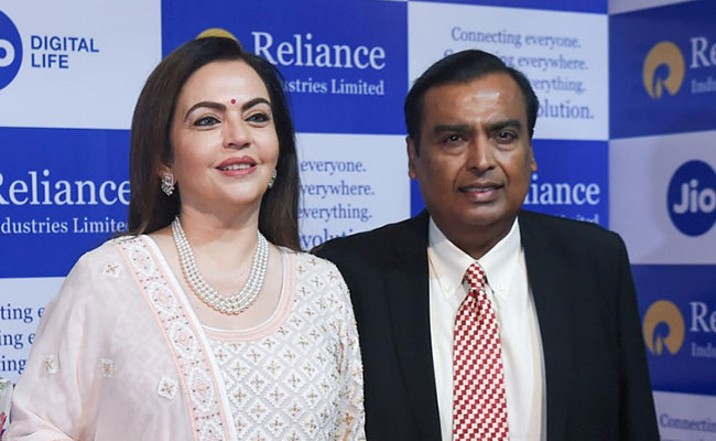 कोरोनावायरस के इलाज के लिए रिलायंस ने बनाया देश का पहला अस्‍पताल, ऐसी होंगी सुविधाएं