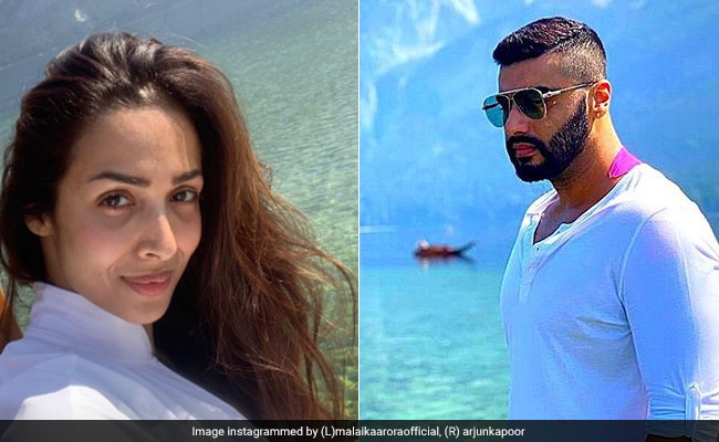 मलाइका अरोड़ा और अर्जुन कपूर की फोटो पर तीखे कमेंट पर ही नहीं रुकी ये डायरेक्टर, अब दे डाली ये सलाह