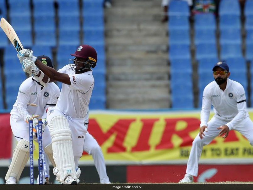 West Indies Player Miguel Cummins Registers Unwanted Record With 95-Minute Duck