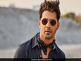'Go To Bed': Varun Dhawan Schools Troll Who Interrupted Twitter Exchange With Dwayne Johnson 'Go To Bed': Varun Dhawan Schools Troll Who Interrupted Twitter Exchange With Dwayne Johnson