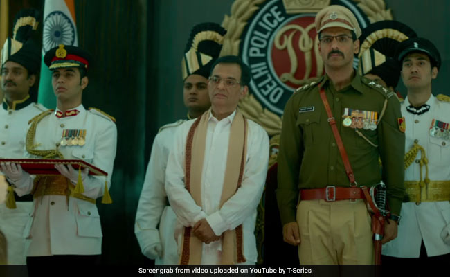 John Abraham Explains Why Batla House Is 'Not Just A Film On Controversial Encounter'