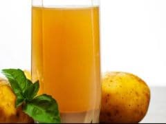 Skin Diet: Drink This Potato Juice For Glowing And Nourished Skin Skin Diet: Drink This Potato Juice For Glowing And Nourished Skin