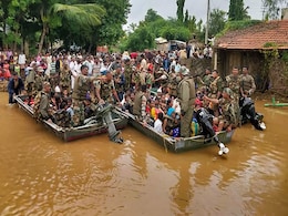Dozens Dead, Thousands Moved As Rain, Floods Hammer Many States: 10 Facts Dozens Dead, Thousands Moved As Rain, Floods Hammer Many States: 10 Facts