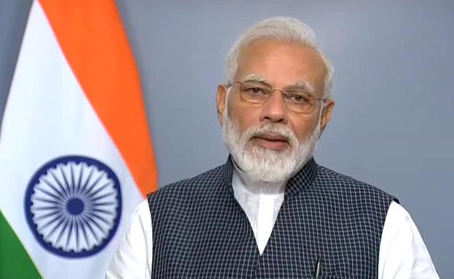 Eid Milad Un Nabi: PM Modi Extends Wishes On Birthday Of Prophet Muhammad