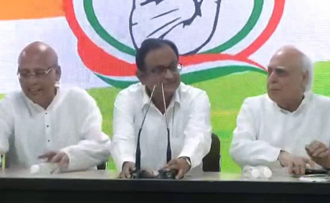 Coronavirus India - "Like Hamlet Without Prince Of Denmark": Congress On PM's Lockdown Speech